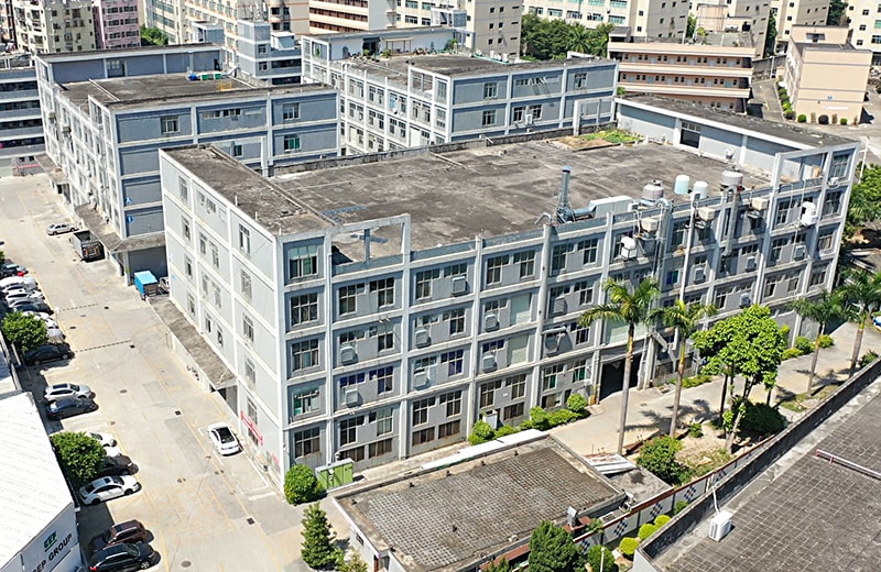Shenzhen Tianliang Environmental Technology Co., Ltd.