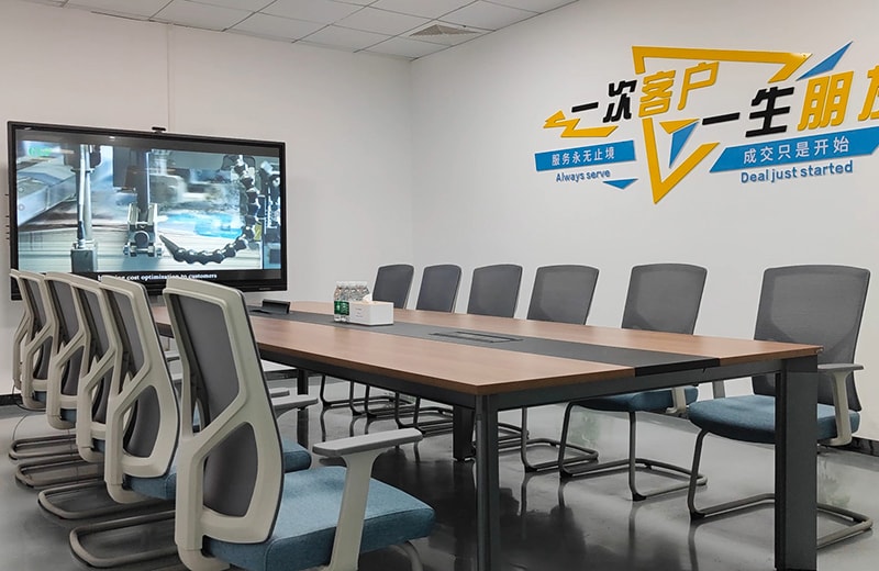 Shenzhen Tianliang Environmental Technology Co., Ltd.