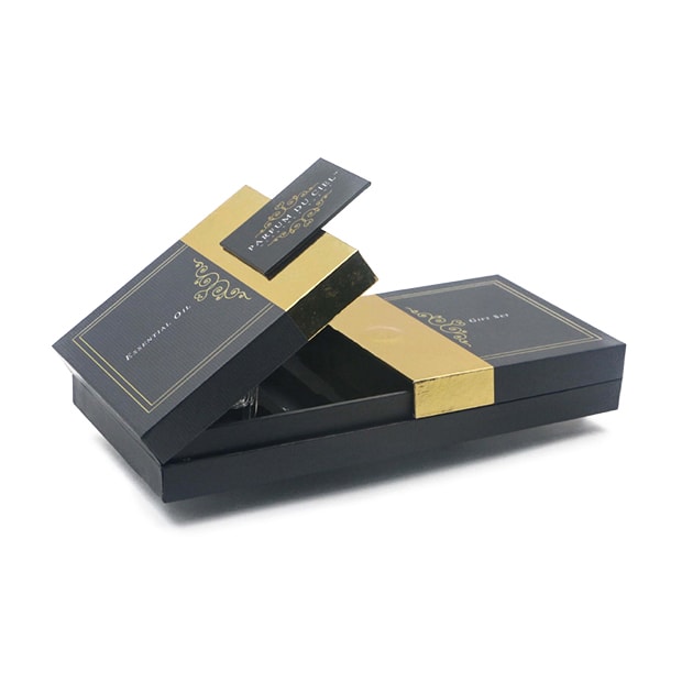 High-end gift box
